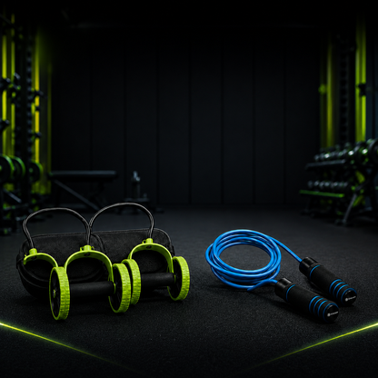 Pack Fitness & Perte de Poids