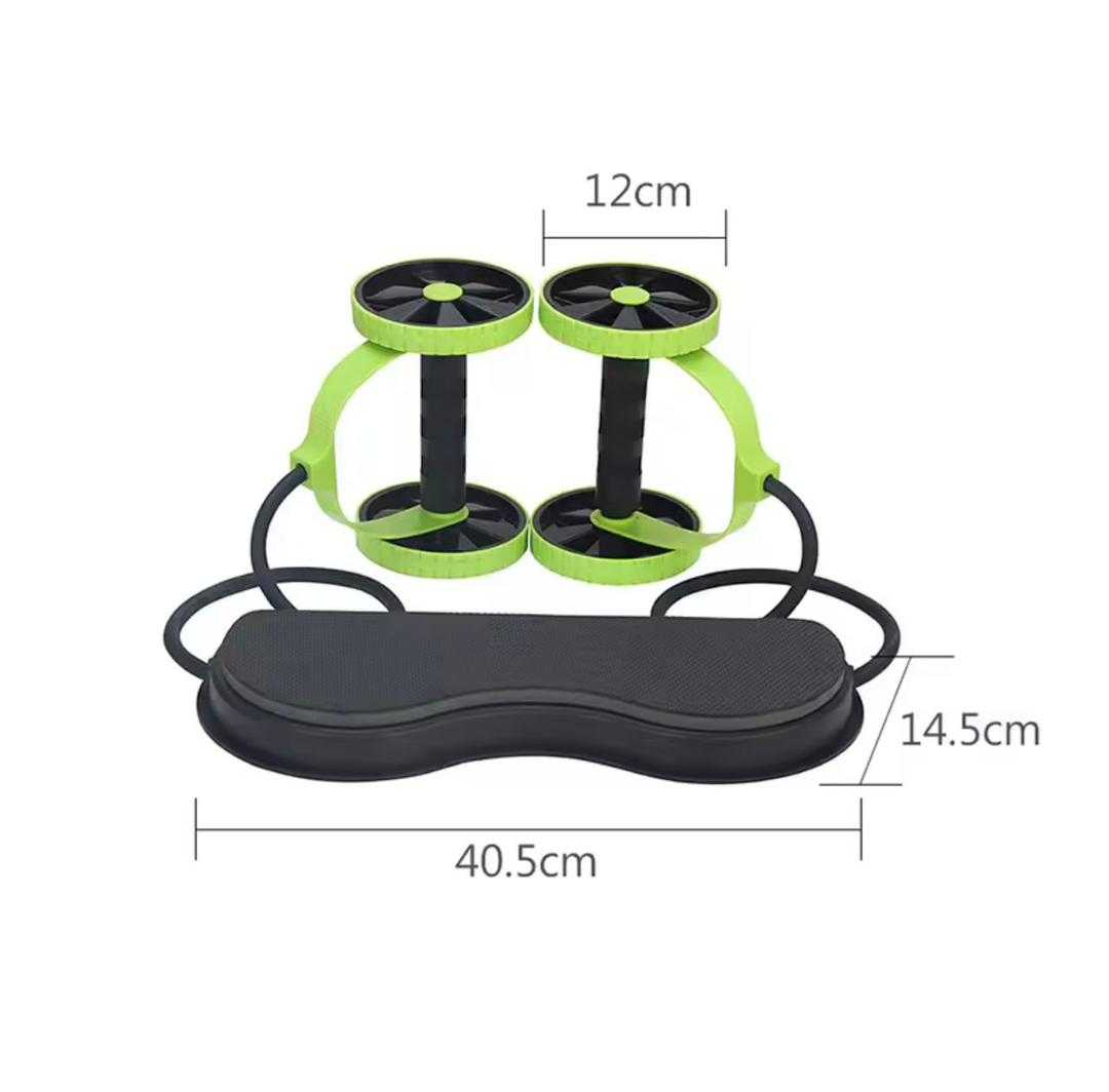 Pack Fitness & Perte de Poids